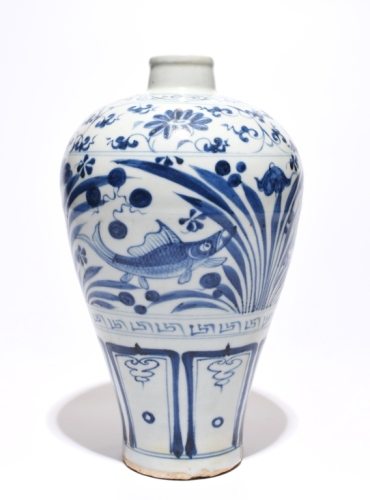 May Asian European Antique&Arts Auction II