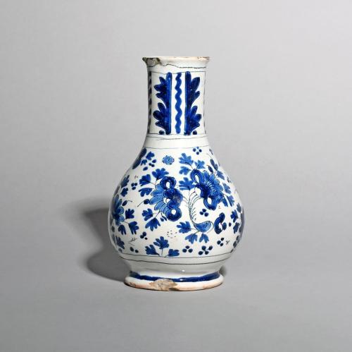 English and European Ceramics and Glass