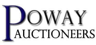 Poway Auctioneers