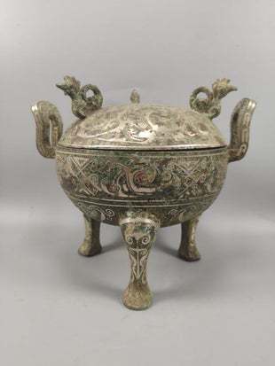 June Asian European Antique&Arts Auction