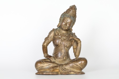 Asian art, calligraphy and painting auction