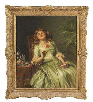 July 26th Fine Art and Antique Auction