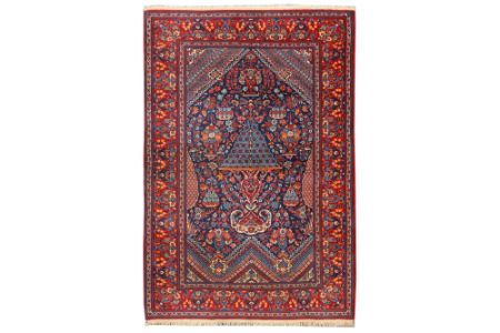 Fine Oriental Carpets