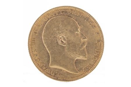 The Coins & Banknotes Auction