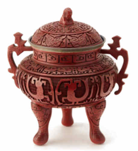 Asian Ceramics, Works of Art & Paintings