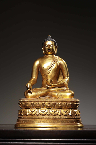 IMPORTANT ASIAN WORKS OF ART AUGUST AUCTION