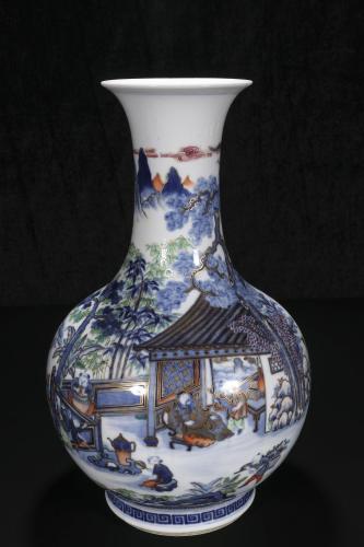 Asian Antiquities & Arts Auction