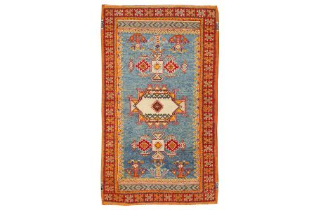 Fine Oriental Carpets