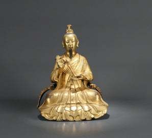 Chinese Ceramics and Works of Art - Sep 2020