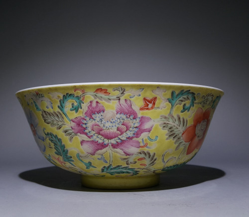 PRIVATE Collections: Asian Arts & Antiques DAY II