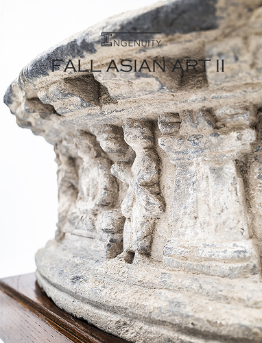 FALL ASIAN ART II