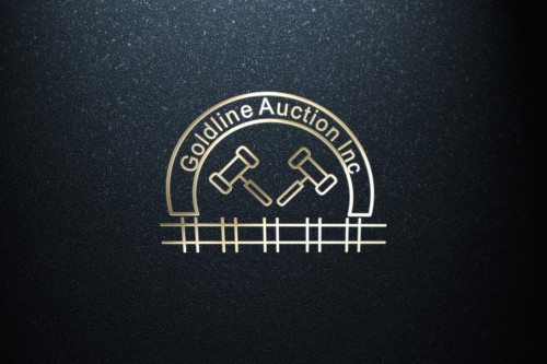 Goldline auction