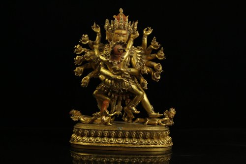 Asian Private Collectibles - Online Auctions
