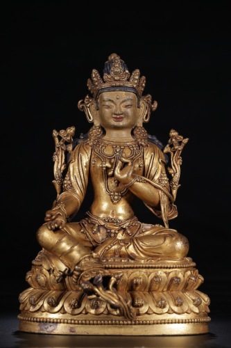 Asian Works of Art October Auction
