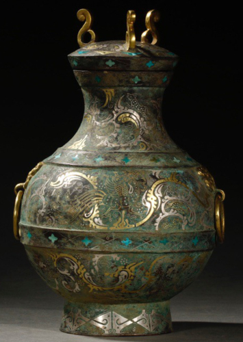 Oct 14th Fine Art and Antiques Auction NY