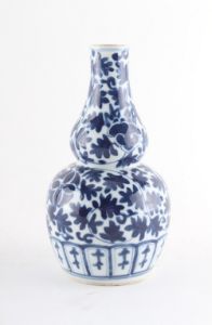 Chinese Ceramics & Works of Art