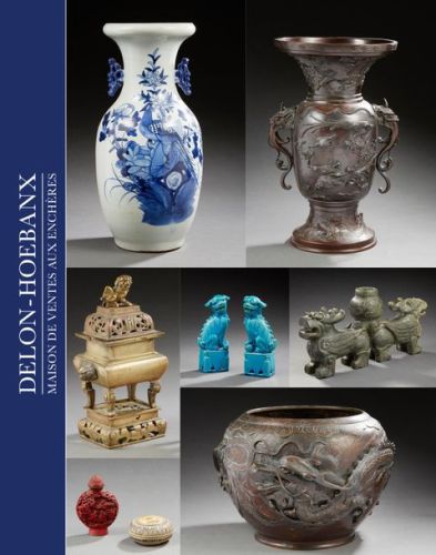 ARTS OF ASIA SALE ONLINE