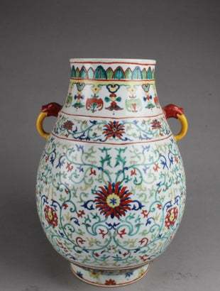Fall/Winter Chinese Fine Arts Auction (Day 2)