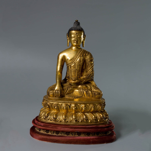 Asia Arts and Antiques November sale
