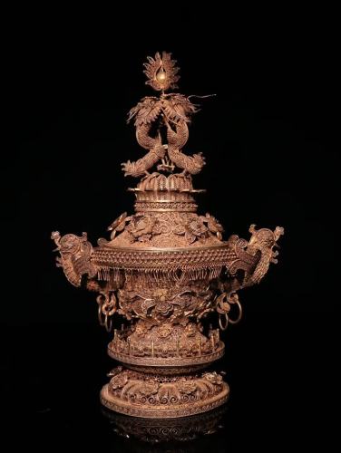 Asia Arts and Antiques November 5th sale