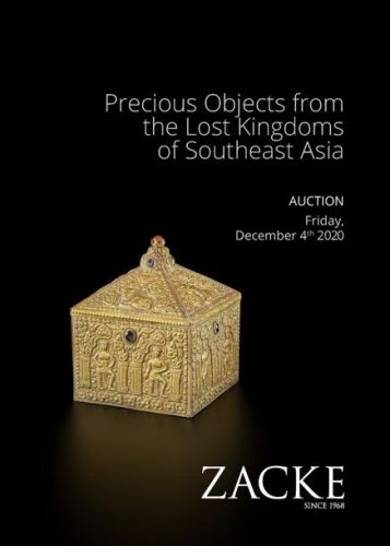 Civilisations and Religious - Asian Art