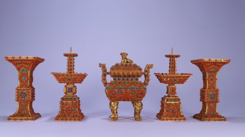 Asia Arts and Antiques November 6th sale