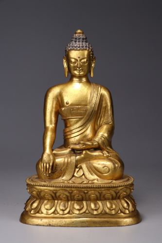 Treasure Asian Art & Antiques Auction