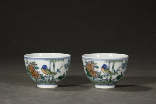 Chinese Porcelain & Painting Only 12.08 sale