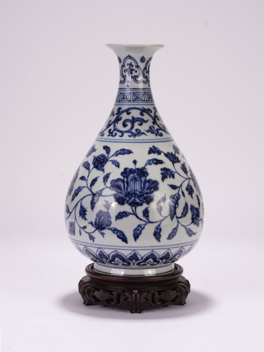 December Asia Antiques & Arts Auction Day 1