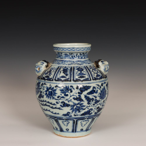 December Asia Antiques & Arts Auction Day 2