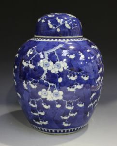 Asian & Islamic Ceramics & Works of Art