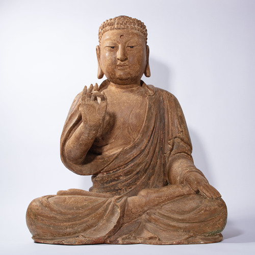 Asian Fine Arts and Antiques Auction