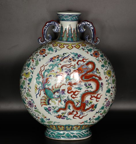 Asia Arts and Antiques Dec. 22nd Sale