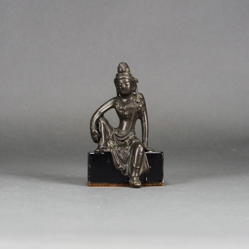 Fine Chinese Works of Art - Online Auction