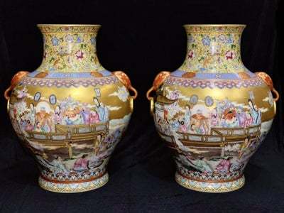 Cardale's Dec 23rd Asian Antiques Auction