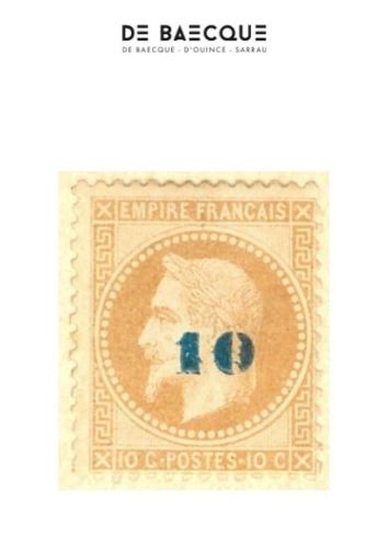 Stamps & Postcards