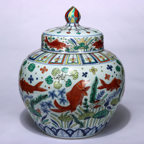 January Asian Antiques and Artworks 1