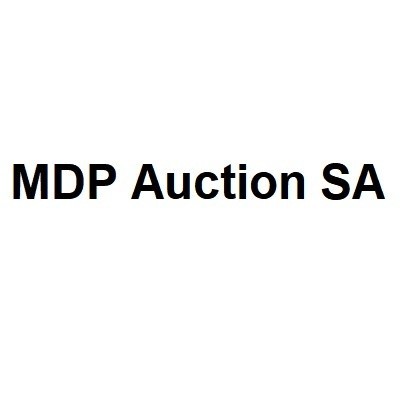 MDP AUCTION – SA