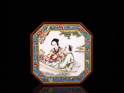 Asia Arts and Antiques Jan. 05th Sale