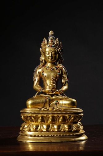 Asian Works of Art New Year Auction