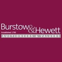 Burstow & Hewett