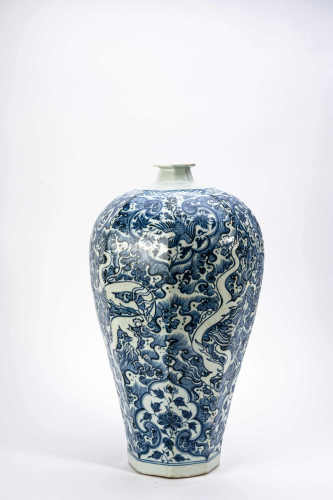 New Year Fine Asian Works of Art Online Sale