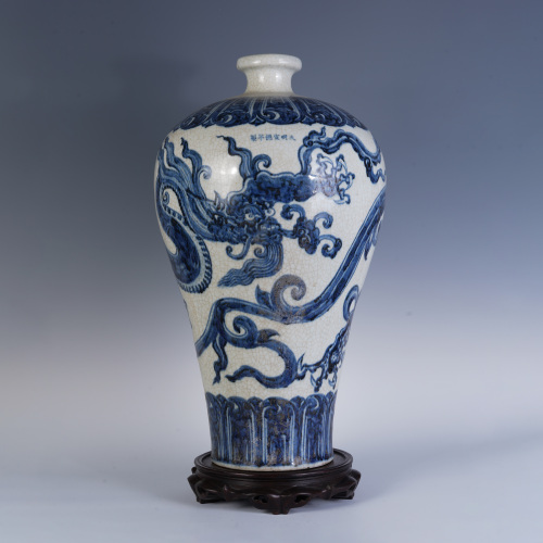 February Asian Antiques & Arts Auction