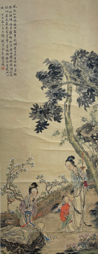 	Antiques and Chinese paintings