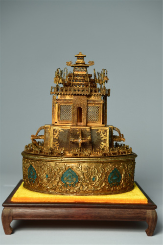 March Fine Asian Works of Art Auction