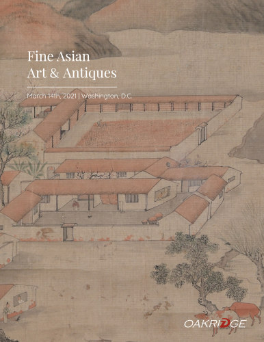 Spring Fine Asian Art & Antiques, Day 2