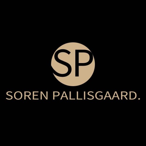 Soren Pallisgaard