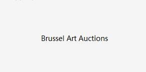 Brussel Art Auctions