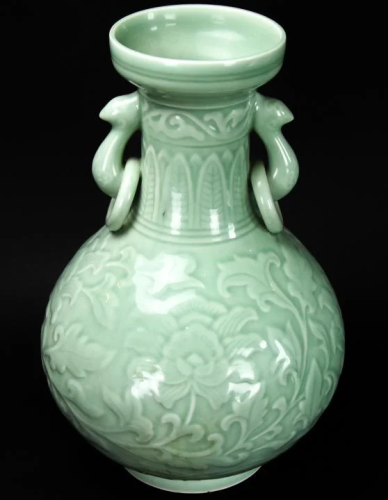 Chinese & Japanese - Asian Arts Auction