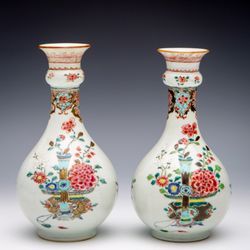 中国瓷器与亚洲艺术
